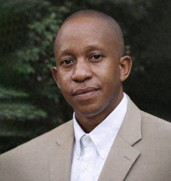 Mr. Leroy Ngoma